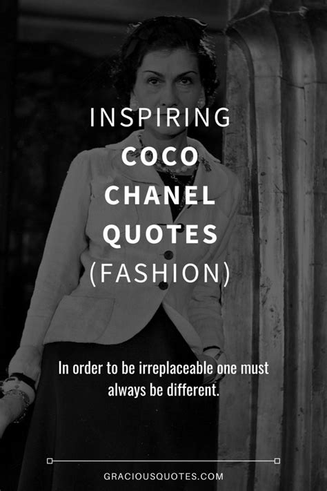 chanel coco quotes|coco chanel quotes fashion fades.